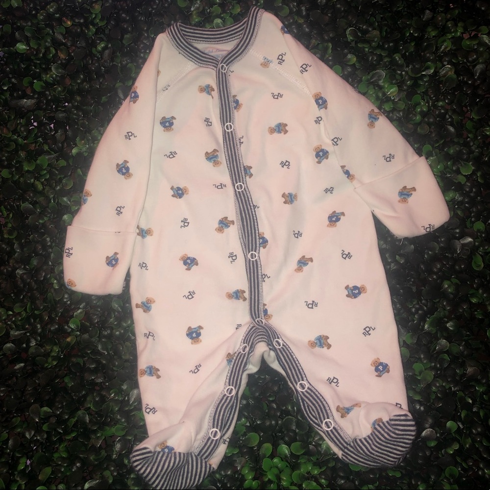 NB suit